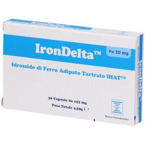 Irondelta 30cps
