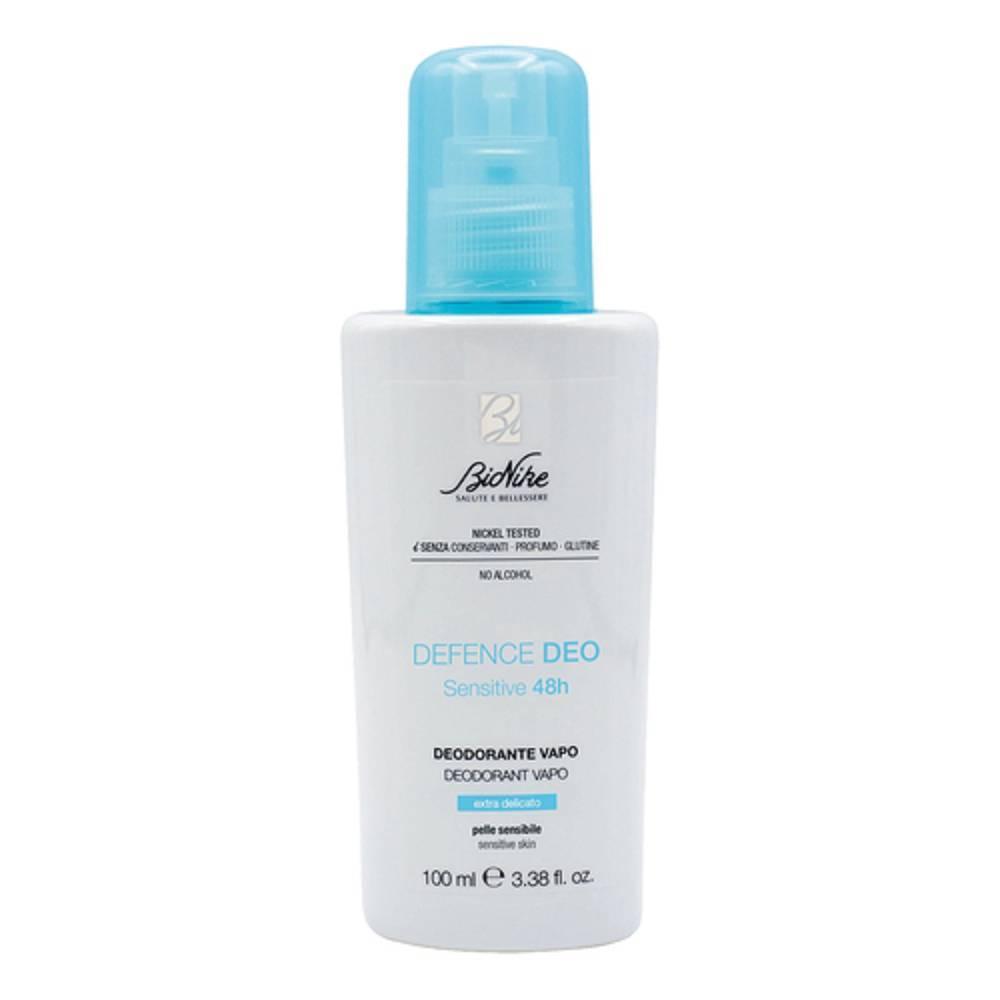 bionike defence deo sensitive vapo - foto 1