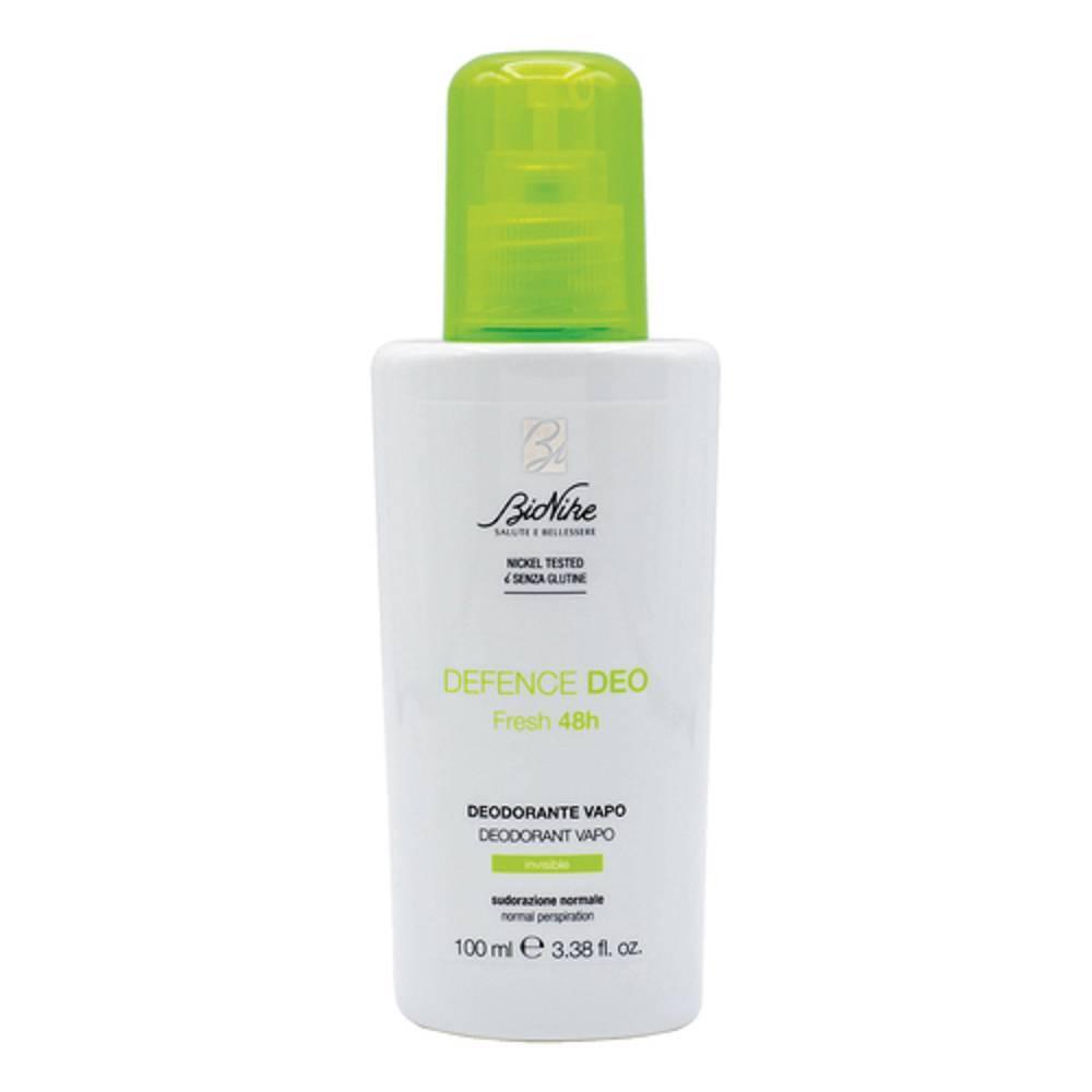 bionike defence deo fresh vapo 100ml - foto 1
