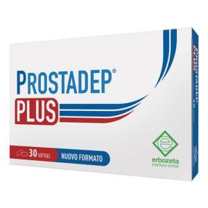 Plus 30softgel