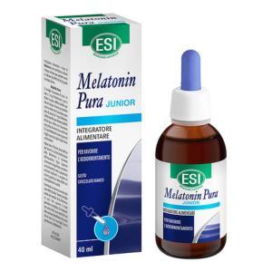 Melatonin pura junior gtt