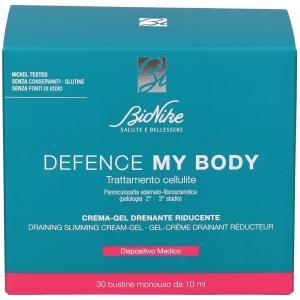 My body crema gel dren 30bust