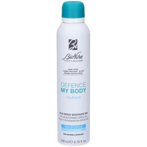 My body hydraoil spray 200ml