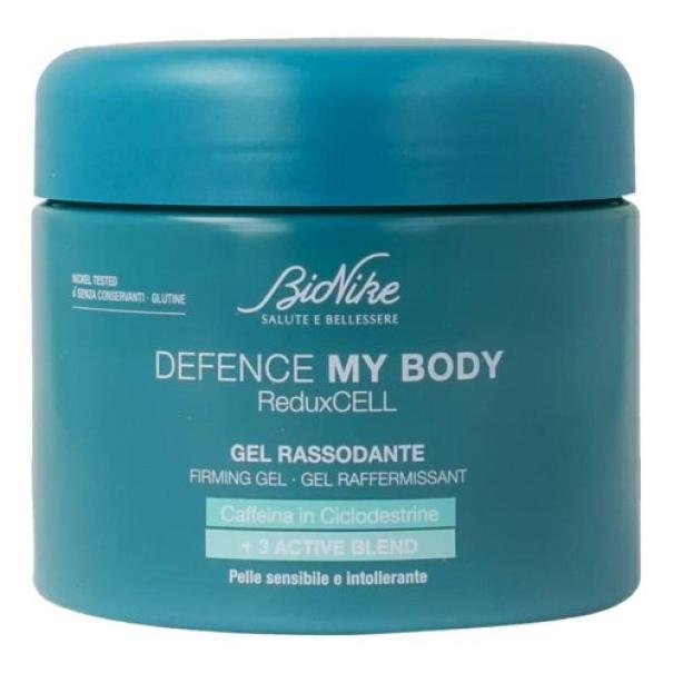 bionike my body reduxcell gel rassodante - foto 1