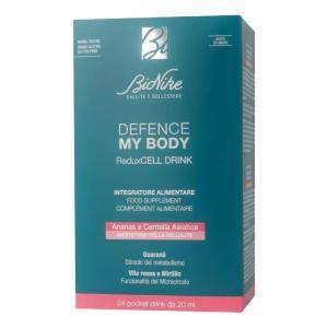 My body reduxcell drink 24 pocket