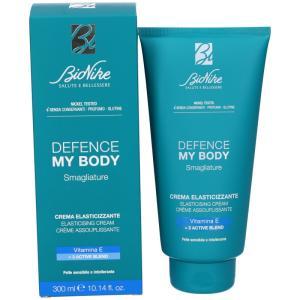 My body smagliature cr elastic