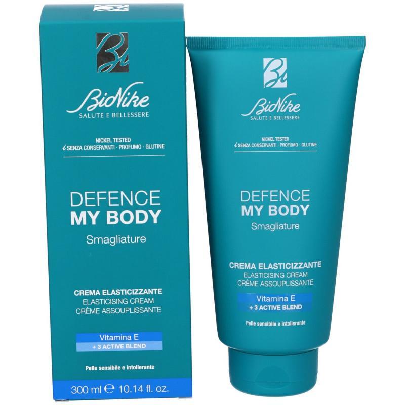 bionike my body smagliature cr elastic - foto 1