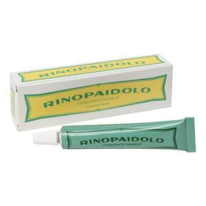 Rinopaidolo unguento 10g