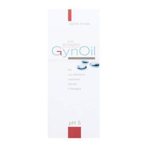 Gynoil intimo 200ml