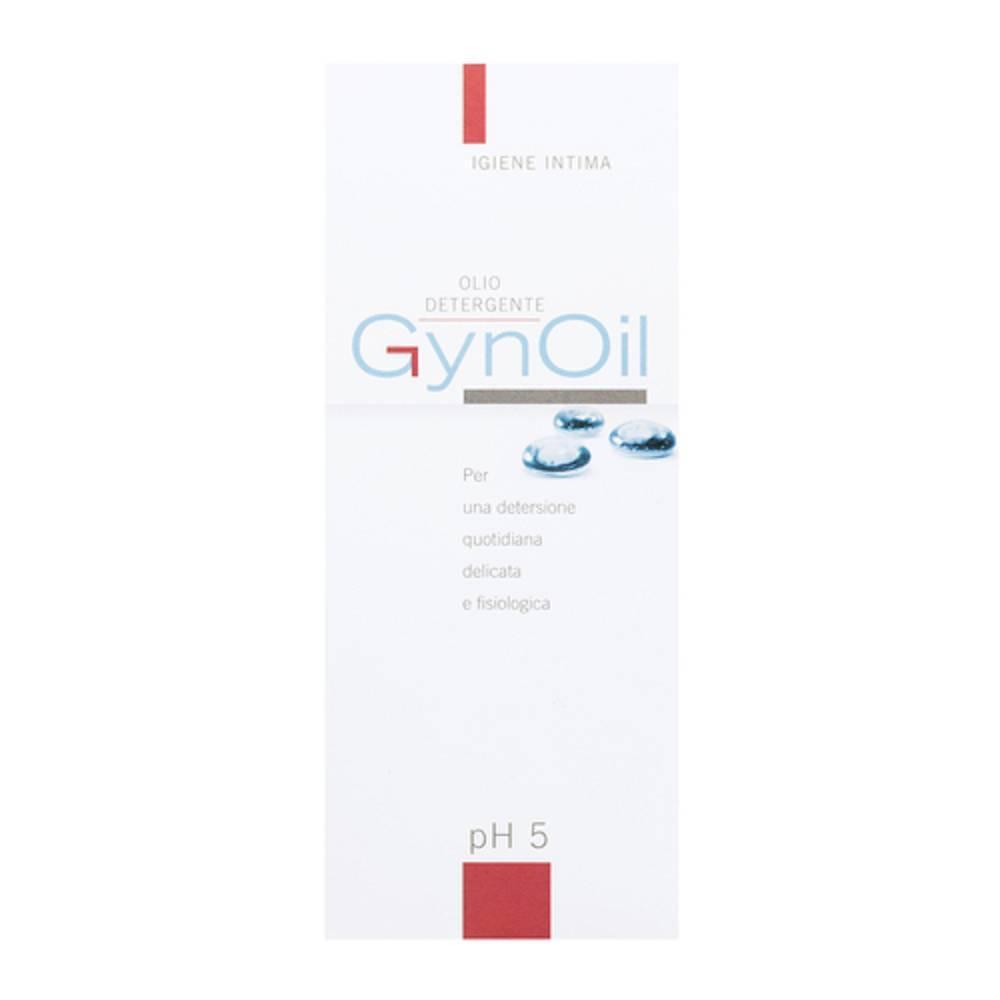 phyto activa gynoil intimo 200ml - foto 1