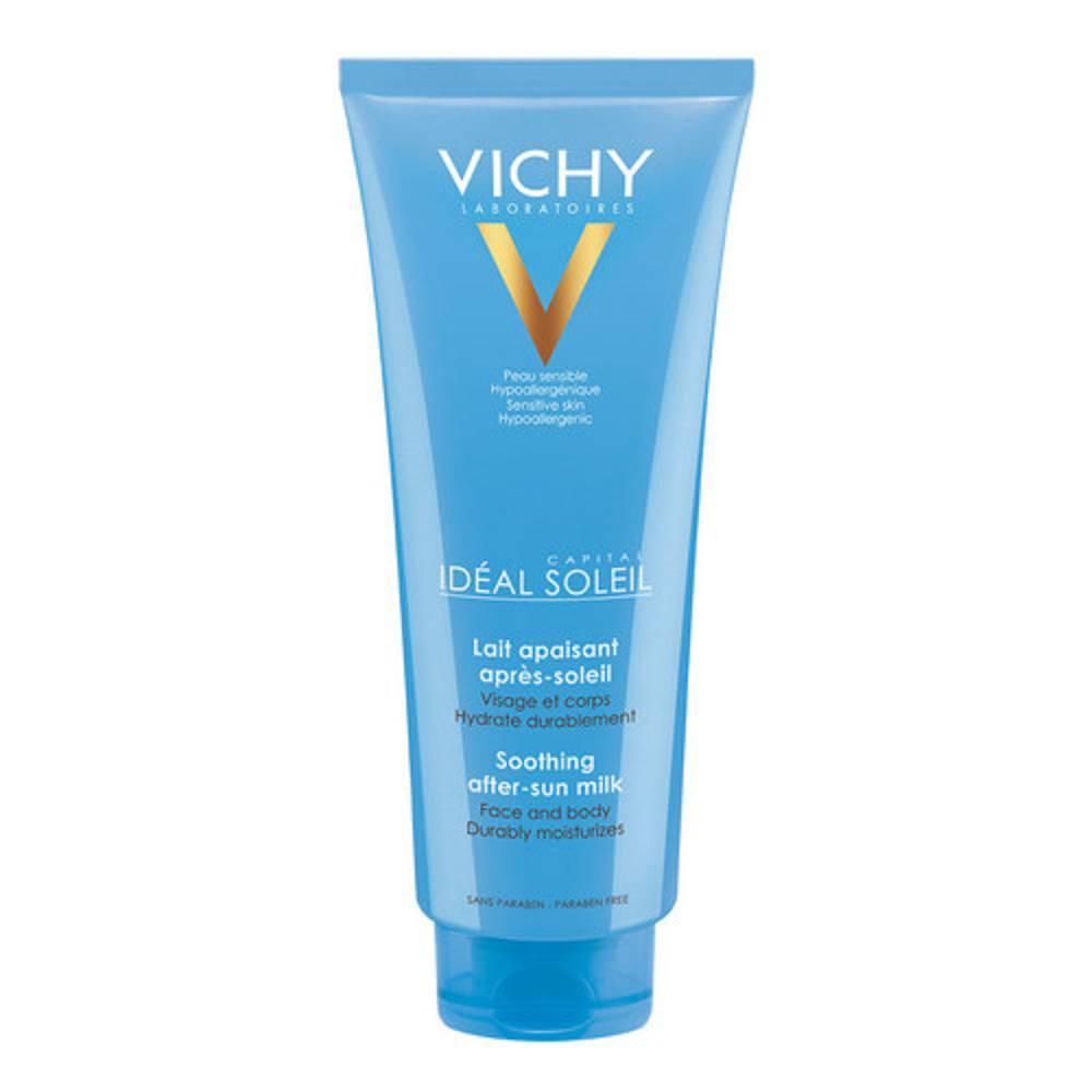 vichy ideal soleil doposole 300ml - foto 1