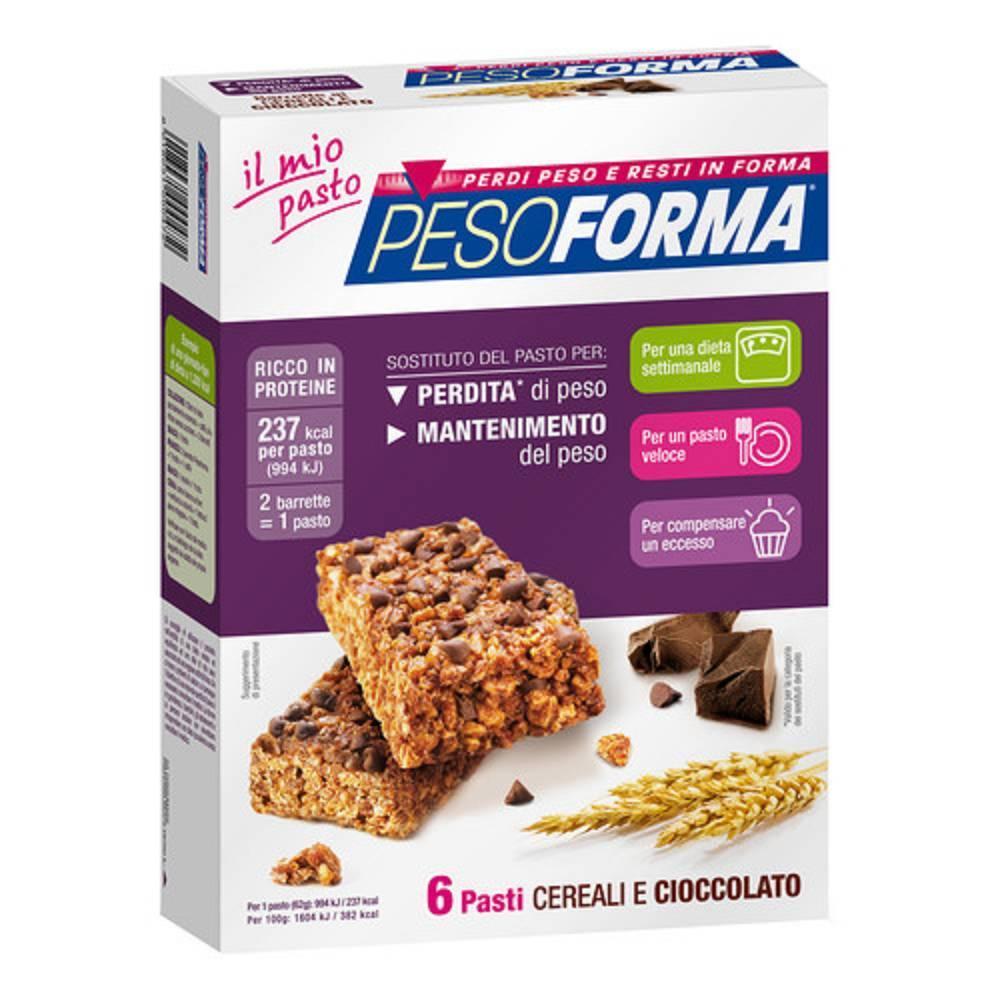 pesoforma pesoforma barr crl/cioc 12pz - foto 1