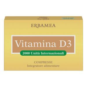 Vitamina d3 90 compresse