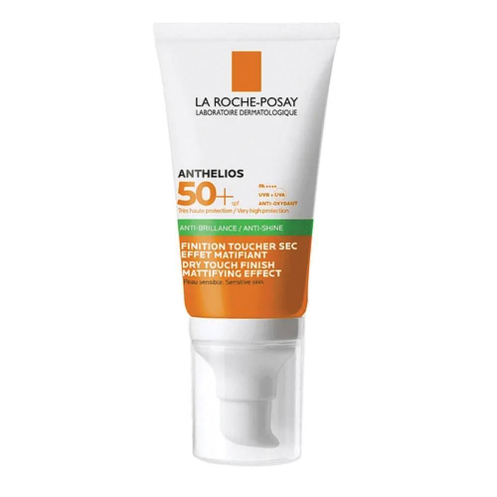 la roche-posay anthelios gelcrema c/prof 50+ - foto 1