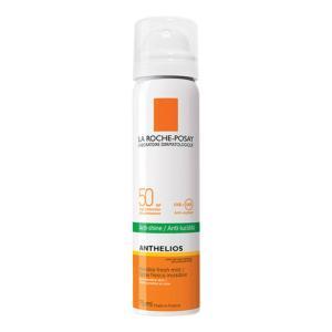 Anthelios spray invisibile viso 50+