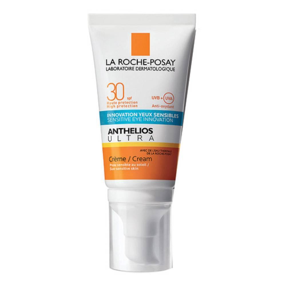 la roche posay-phas (l oreal) anthelios ultra fluido30+ 50ml - foto 1