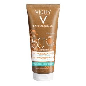 Capital latte solare eco-sostenibile 50+