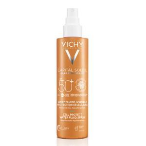 Capital spray spf50+ 200ml