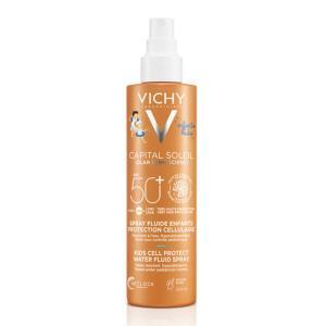 Capital spray kid water resistant 50+