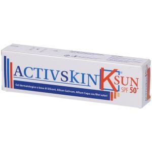 K sun spf50+ 30ml