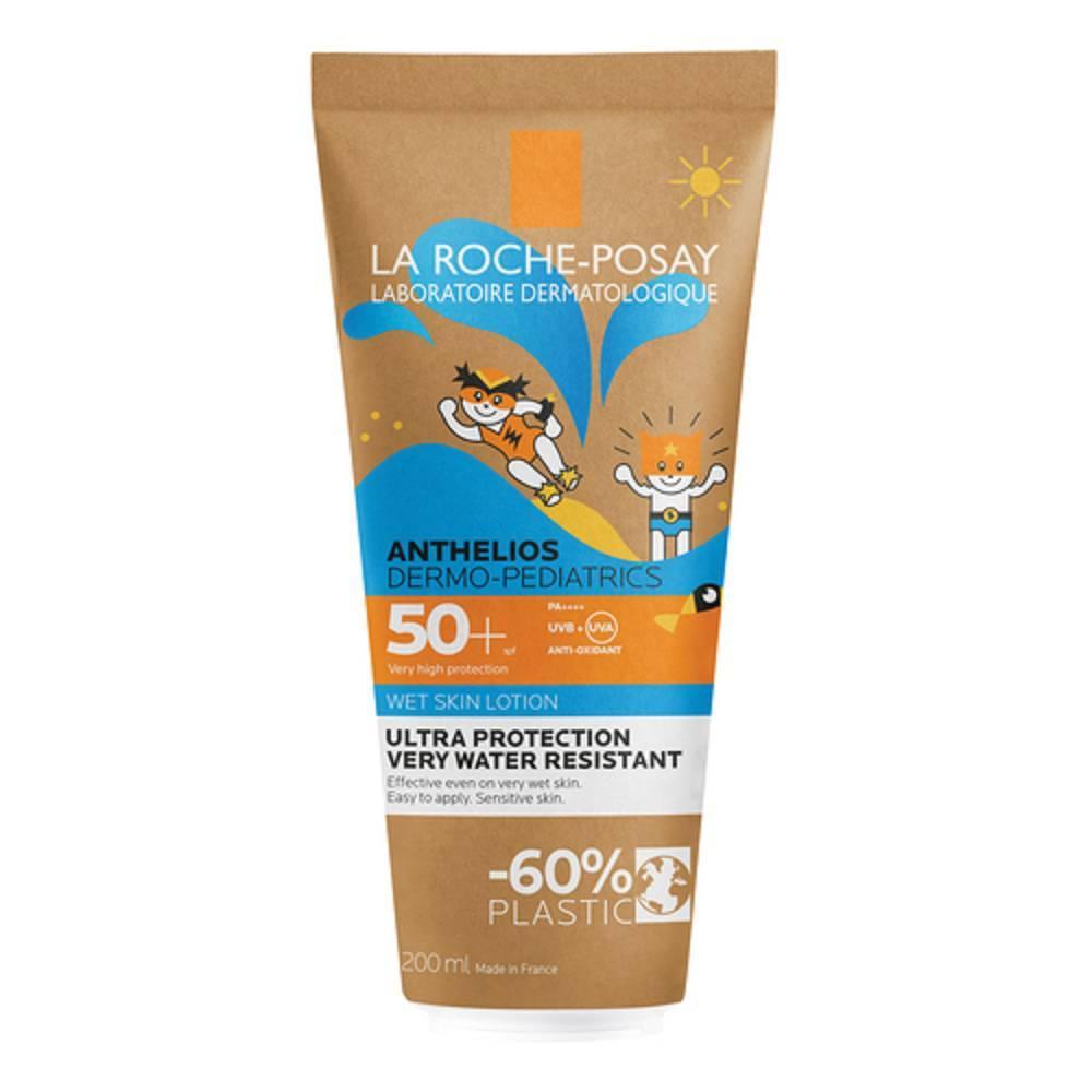 la roche posay anthelios gel p bagn bb 50+ - foto 1