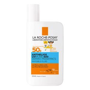 Anthelios fluido uvmune spf 50+