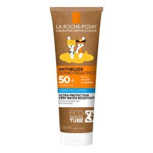 Anthelios latte uvmune bambini 250ml