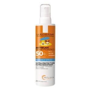 Anthelios spray uvmune bb 50+