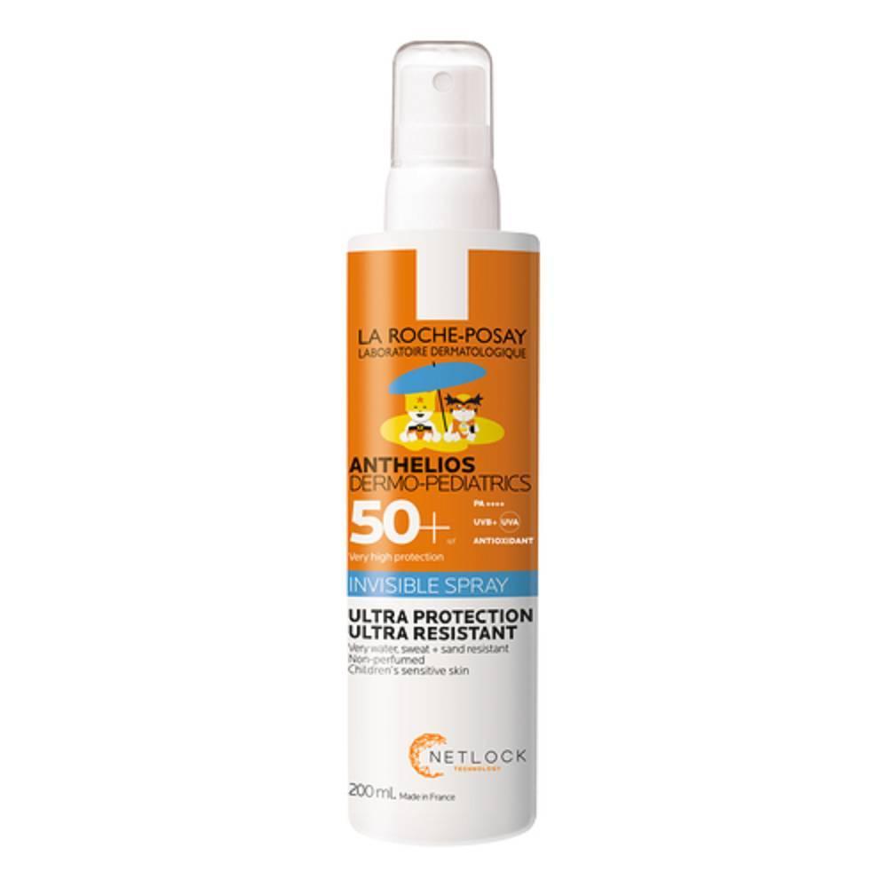 la roche posay anthelios spray uvmune bb 50+ - foto 1