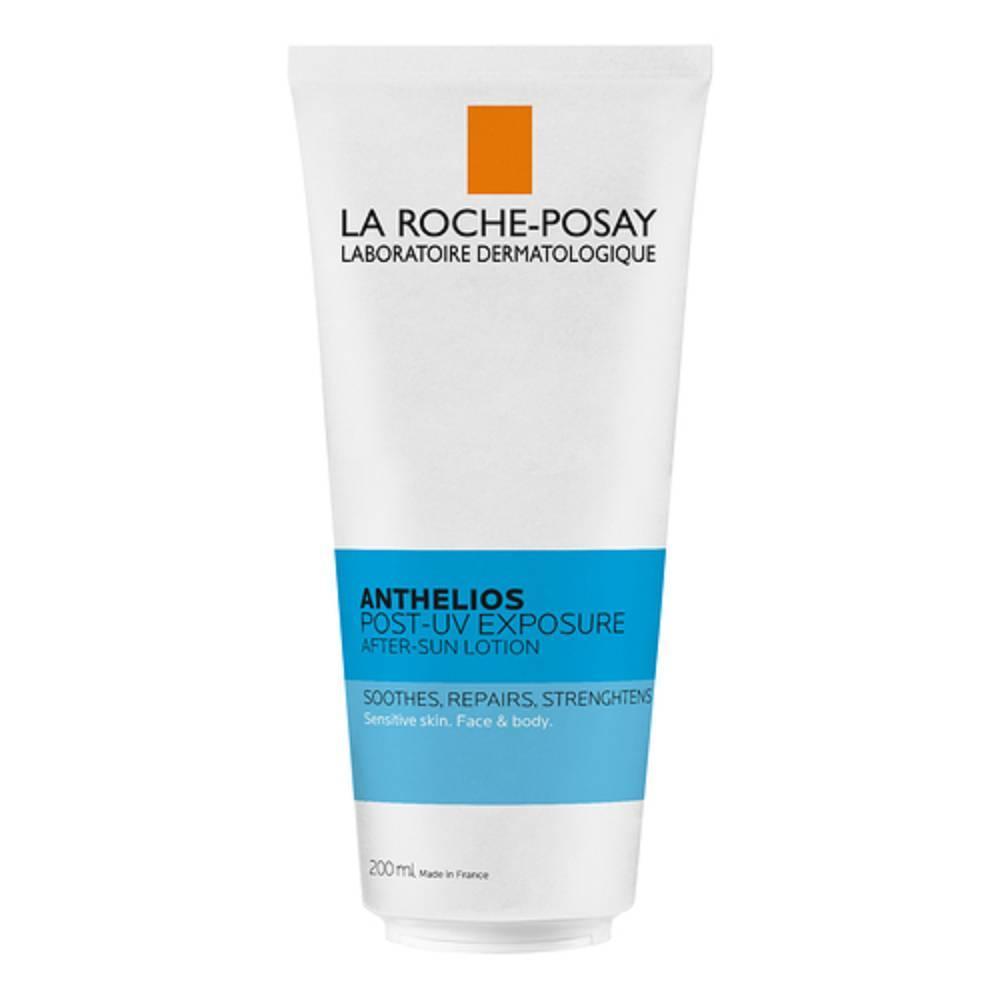 la roche posay anthelios post uv 200ml - foto 1