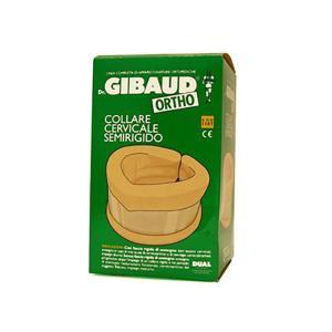 Gibaud ortho collare  semirigido m2