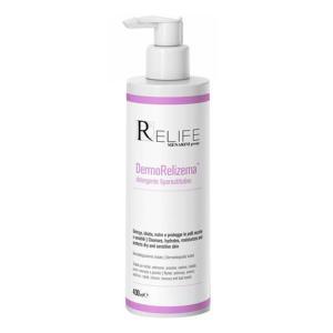 Dermorelizema detergente liporestitutivo