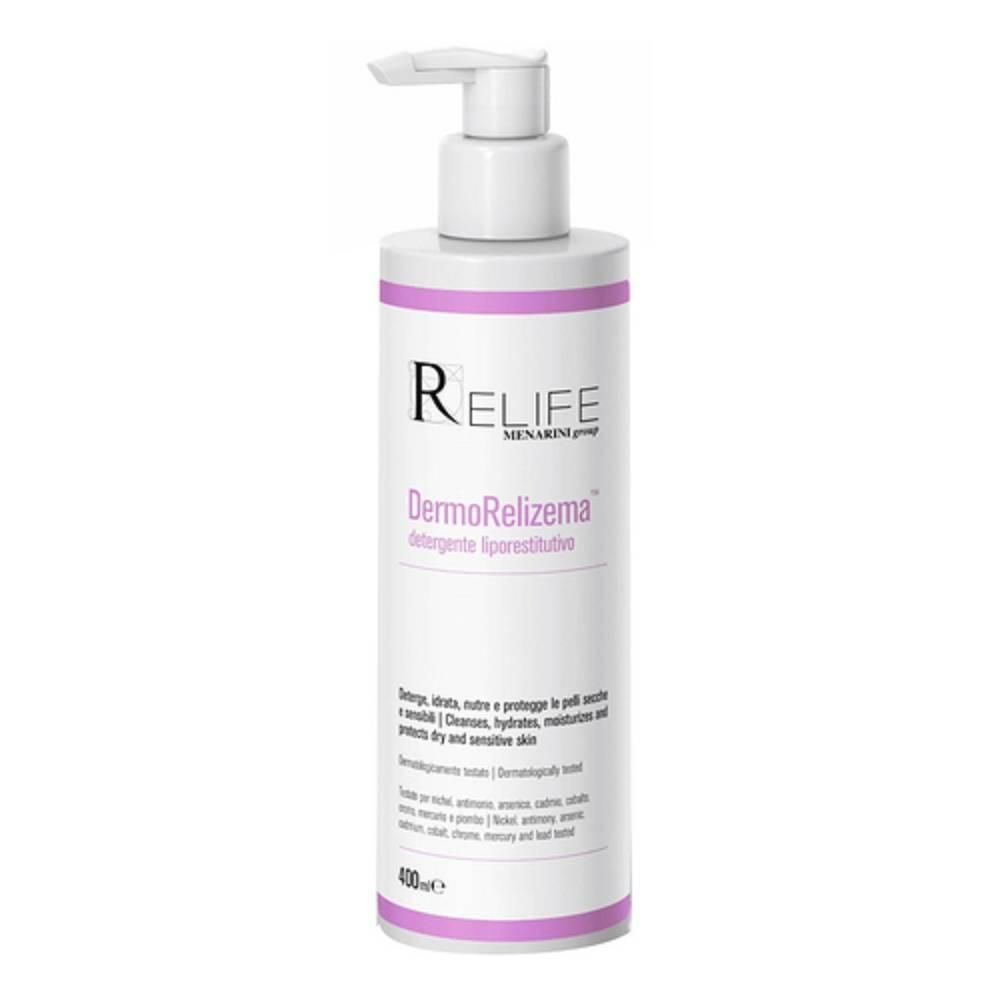 relife dermorelizema detergente liporestitutivo - foto 1