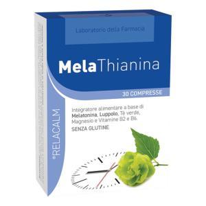 Melathianina 30 compresse