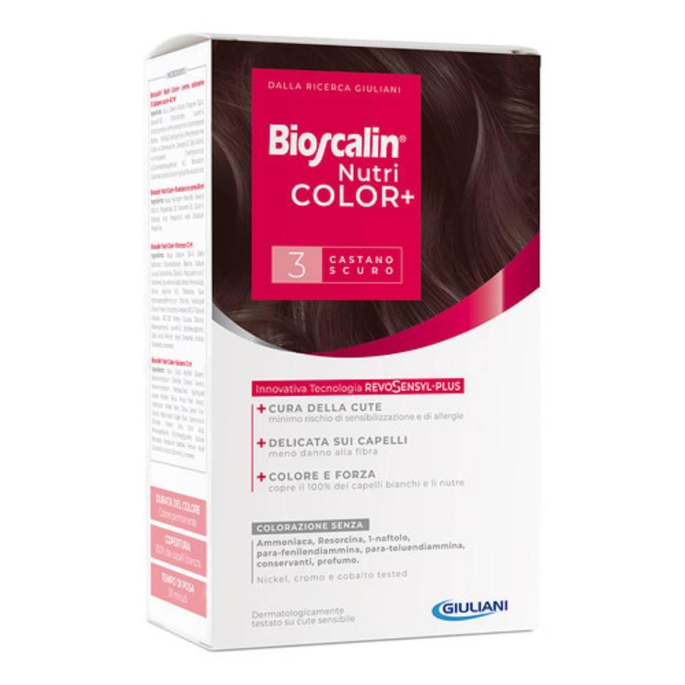 bioscalin bioscalin nutricol pl 3 cas sc - foto 1
