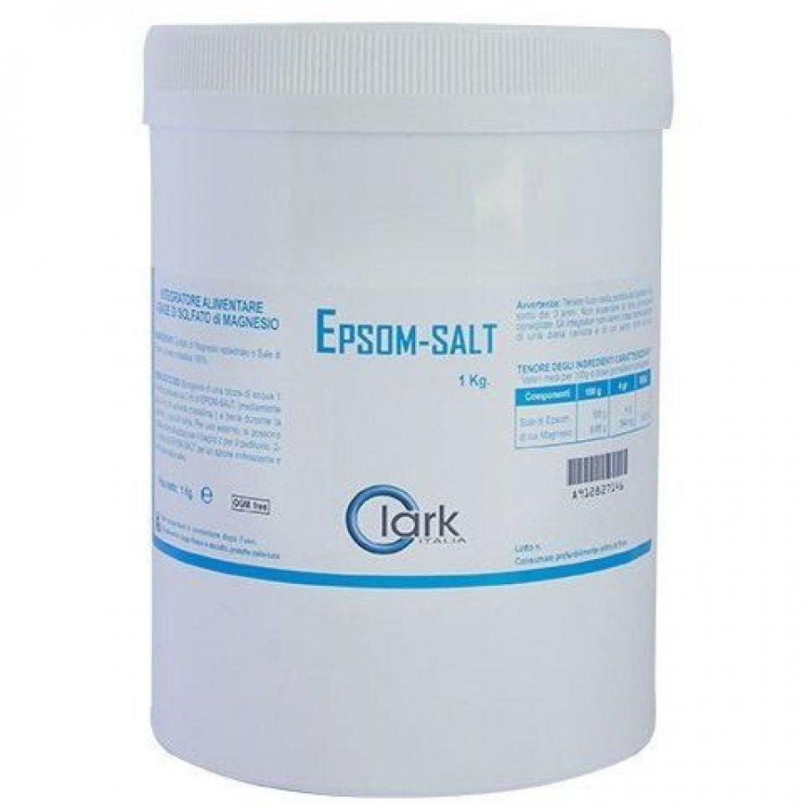 epsom epsom salt 1kg - foto 1