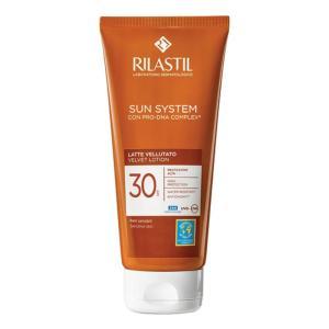 Sun system latte vellutato 30