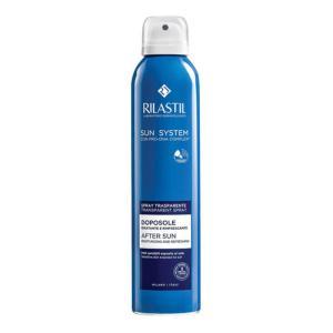 Sun sys doposole i/r