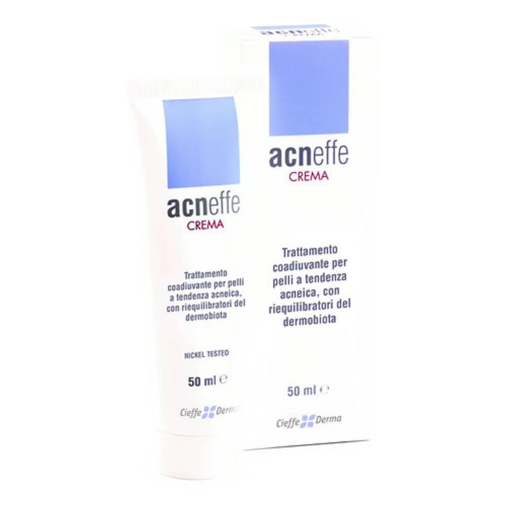 cieffe derma acneffe crema 50ml - foto 1