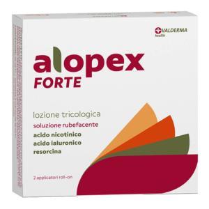 Alopex forte lozione 20ml
