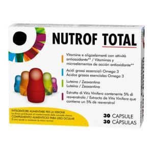 Nutrof total 30 compresse