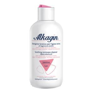 Detergente intimo lenitivo  400ml
