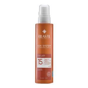 Sun sys spf15 200ml