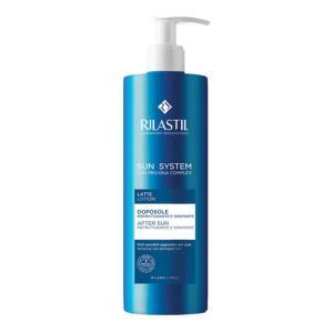 Sun system latte doposole 400ml
