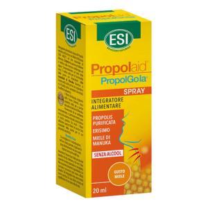 Propolgola miele spray20ml