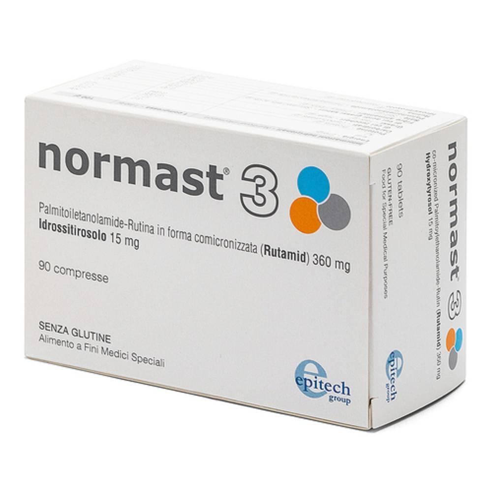 normast normast 3 90 compresse - foto 1