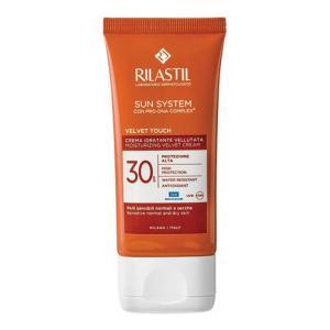 Sun spf30 crema vellutata 50ml