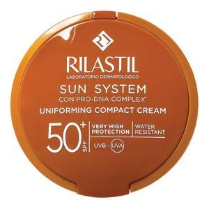 Sun  50+ beige