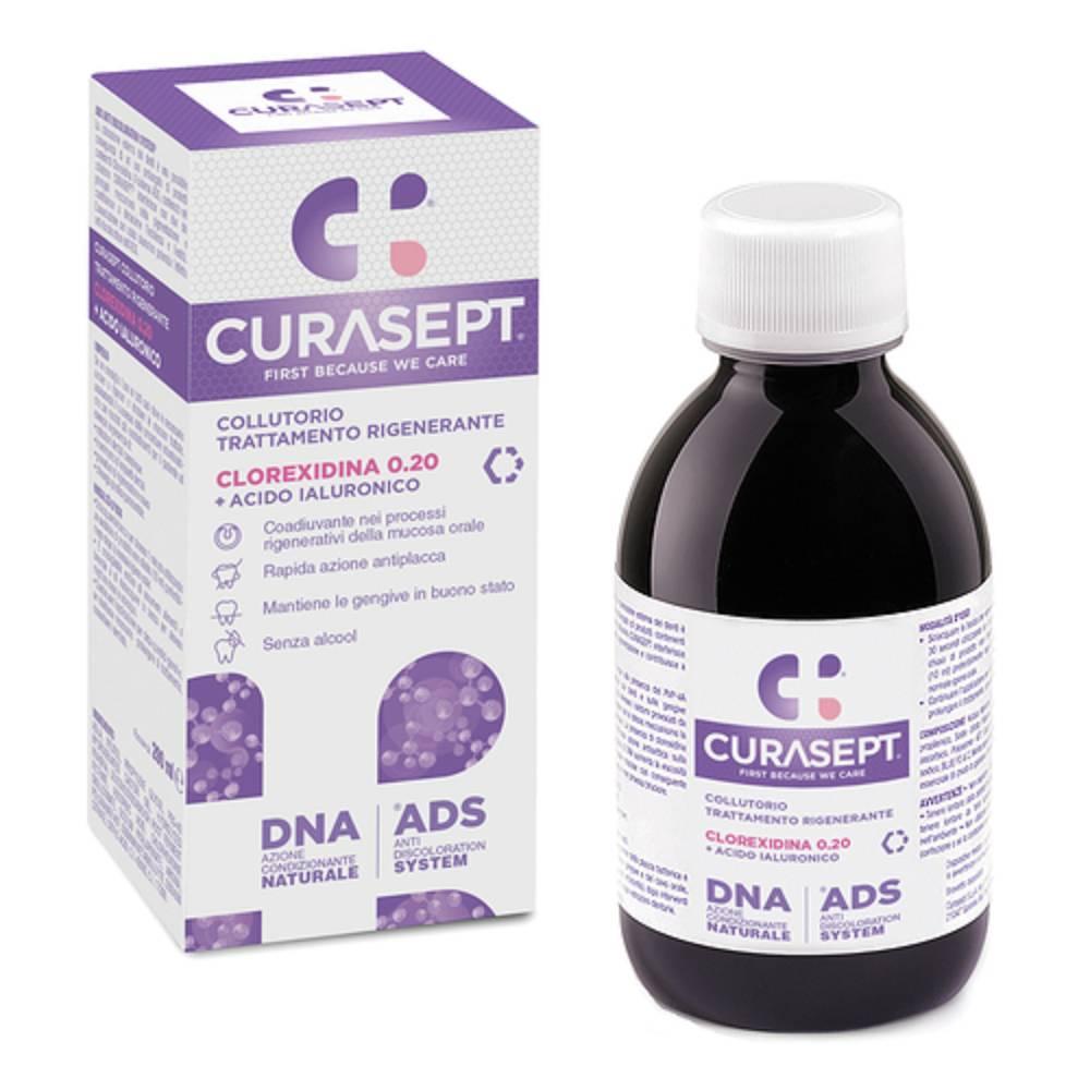 curasept curasept collut ads dna rigen - foto 1