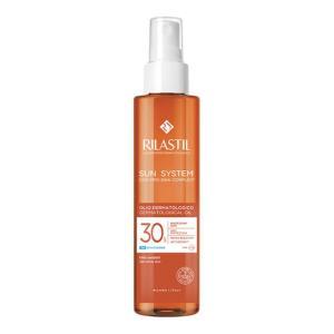Olio dermatol spf30